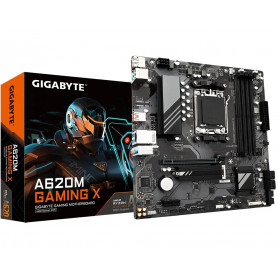 A620M GAMING X A620M GAMING X