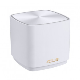 ZenWiFi XD4 Plus x1 White ZenWiFi XD4 Plus x1 White