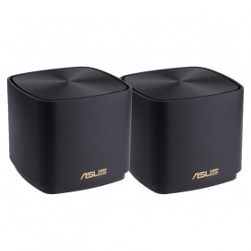 ZenWiFi XD4 Plus x2 Black ZenWiFi XD4 Plus x2 Black