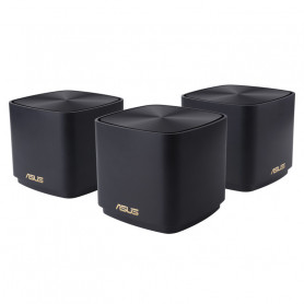 ZenWiFi XD4 Plus x3 Black ZenWiFi XD4 Plus x3 Black