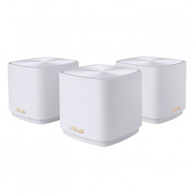 ZenWiFi XD4 Plus x3 White ZenWiFi XD4 Plus x3 White