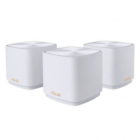 ZenWiFi XD4 Plus x3 White