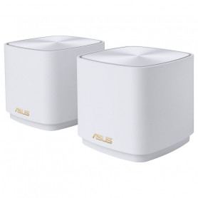 ZenWiFi XD5 x2 White ZenWiFi XD5 x2 White