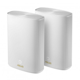 ZenWiFi XP4 x2 White ZenWiFi XP4 x2 White
