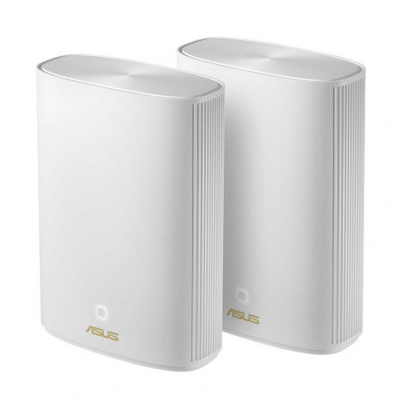 ZenWiFi XP4 x2 White