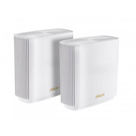 ZenWiFi XT9 x2 White