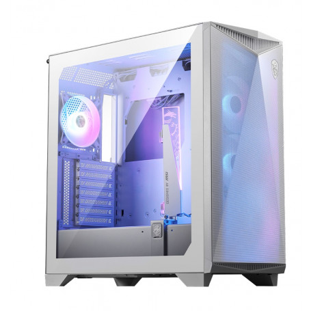 GUNGNIR 300R AIRFLOW WHT