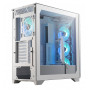 GUNGNIR 300R AIRFLOW WHT