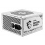 MAG A850GL PCIE5 WHITE