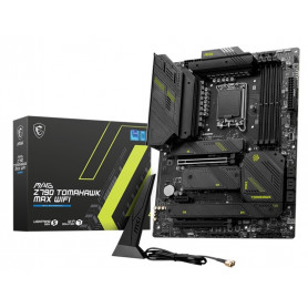 MAG Z790 TOMAHAWK MAX WF MAG Z790 TOMAHAWK MAX WF