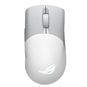 ROG KERIS WL AIM BLANC ROG KERIS WL AIM BLANC