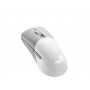 ROG KERIS WL AIM BLANC