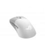 ROG KERIS WL AIM BLANC