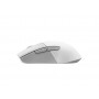 ROG KERIS WL AIM BLANC