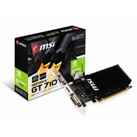 GT 710 2GD3H LP GT 710 2GD3H LP