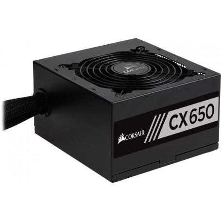 CX650 650W