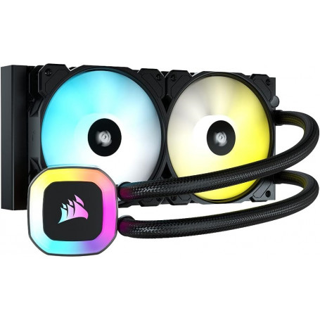 H100 RGB