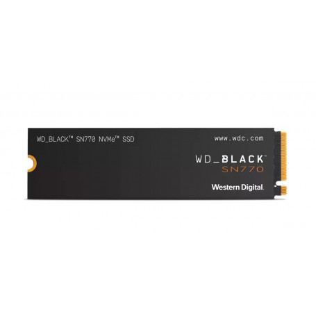 BLACK SN770 1 To