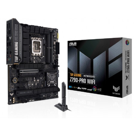 TUF GAMING Z790-PRO WIFI