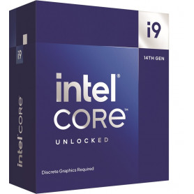 CORE i9-14900KF CORE i9-14900KF