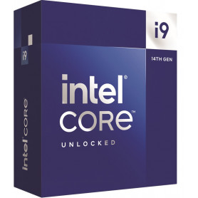 CORE i9-14900K CORE i9-14900K
