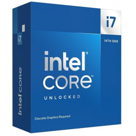 CORE i7-14700KF CORE i7-14700KF