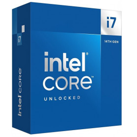 CORE i7-14700K CORE i7-14700K