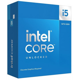 CORE i5-14600KF CORE i5-14600KF