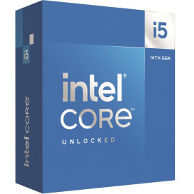 CORE i5-14600K CORE i5-14600K