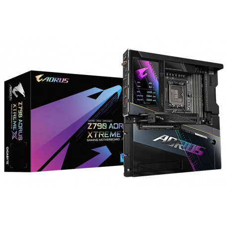 Z790 AORUS XTREME X