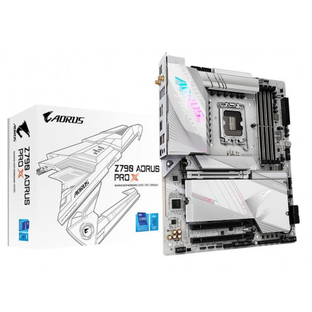 Z790 AORUS PRO X