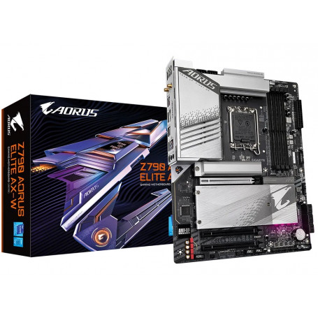 Z790 AORUS ELITE AX-W