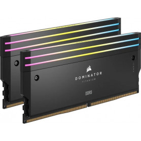 DOMINATOR TITANIUM 96G 66 DOMINATOR TITANIUM 96G 66