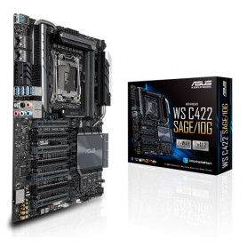 WS C422 SAGE/10G WS C422 SAGE/10G