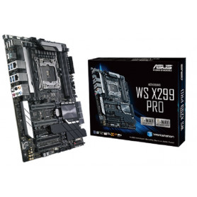 WS X299 PRO WS X299 PRO