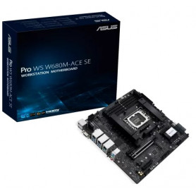 PRO WS W680M-ACE SE PRO WS W680M-ACE SE