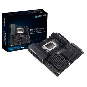 PRO WS WRX80E-SAGE SE WIF PRO WS WRX80E-SAGE SE WIF