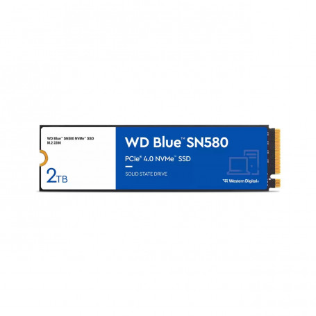 WD BLUE 2 To