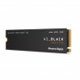 WD BLACK NVMe 2 To 