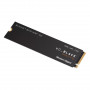 WD BLACK NVMe 2 To 