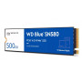 WD SSD BLUE 500GB