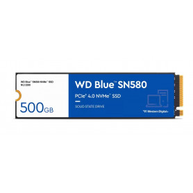 BLUE SN580 500GB