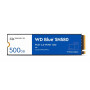 WD SSD BLUE 500GB