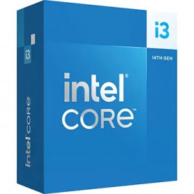 CORE i3-14100 CORE i3-14100