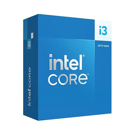 CORE i3-14100