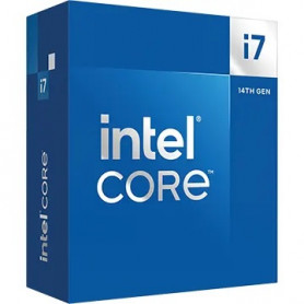 CORE i7-14700F CORE i7-14700F