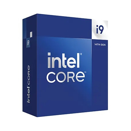 CORE i9-14900