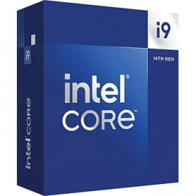 CORE i9-14900F CORE i9-14900F