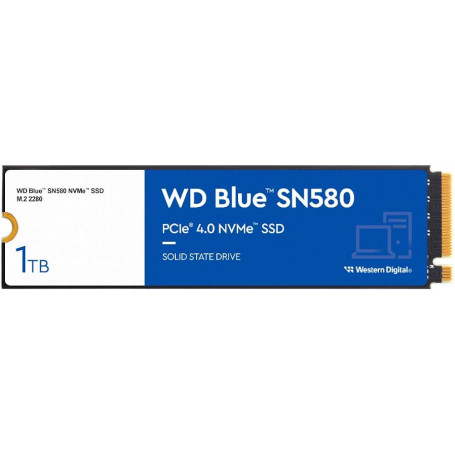 WD BLUE NVME 1 To 