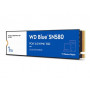 WD BLUE NVME 1 To 